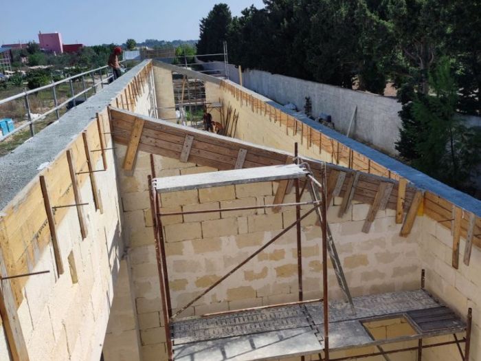 Archisio - Mattia Scolozzi - Progetto Palestra