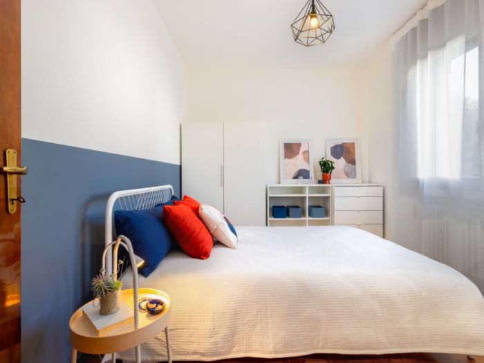 Archisio - Elisa Cattelan - Progetto Camere per studenti con stile