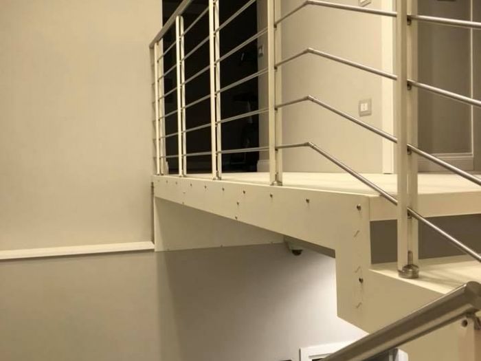 Archisio - Arch Chiara Mirra - Progetto Alma studio pilates