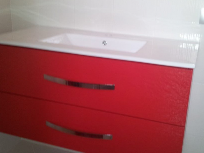 Archisio - Falegnameria Arredi Orlando - Progetto Arredo bagno