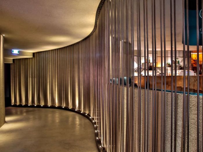 Archisio - Officina8a - Progetto Milk