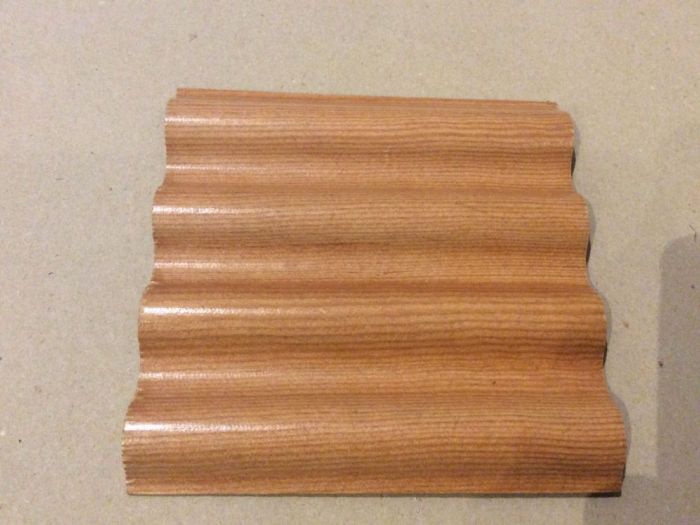 Archisio - Luxurysign - Progetto Materiali