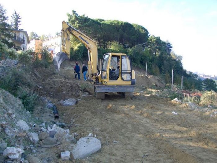 Archisio - 3r Costruzioni srl - Progetto Progetto immobiliare via giacomo matteotti