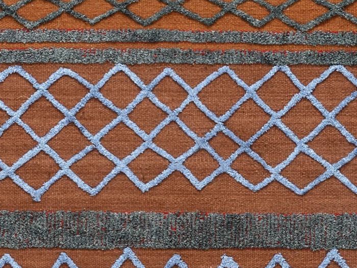 Archisio - Karpeta - Progetto Trame rubia