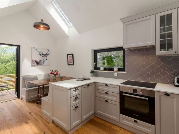 Archisio - Tonalite - Progetto Polje holiday house