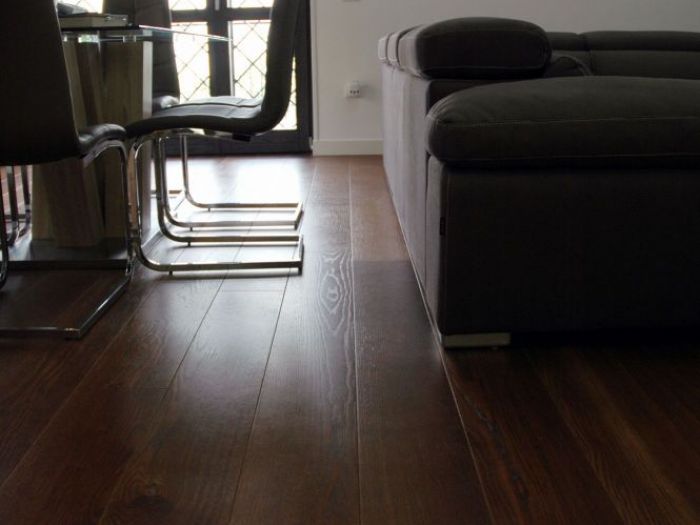 Archisio - Bartolomeo Fiorillo - Progetto La casa di pietro