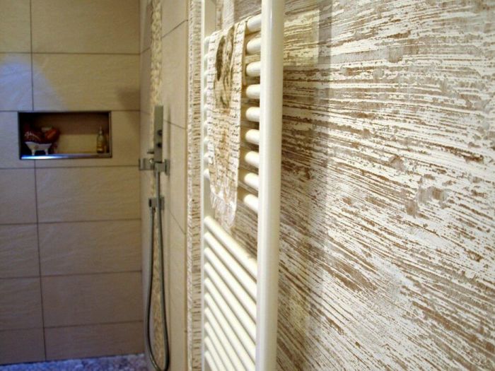 Archisio - Paolo Spigolon - Progetto Bagni