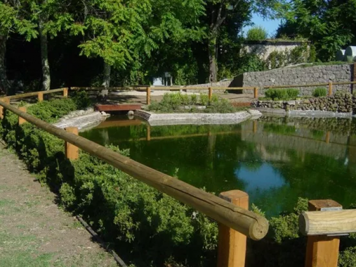 Archisio - Virginio Melaranci - Progetto Romanticismo sul lago