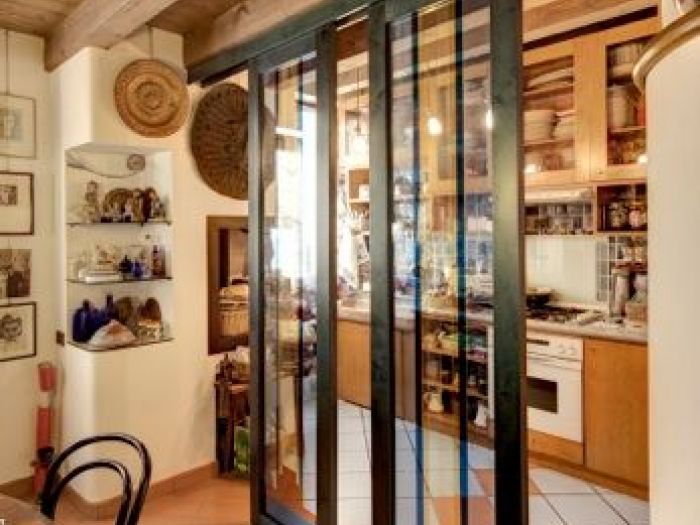 Archisio - Silvia Chinaglia - Movimento Laboratorio Di Architettura E Design - Progetto Door