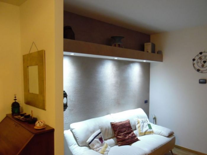 Archisio - Daniele Meraldi - Progetto Alpha