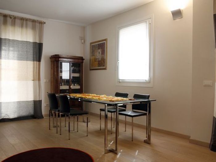 Archisio - Nascetti Arredamenti - Progetto Appartamento su due piani