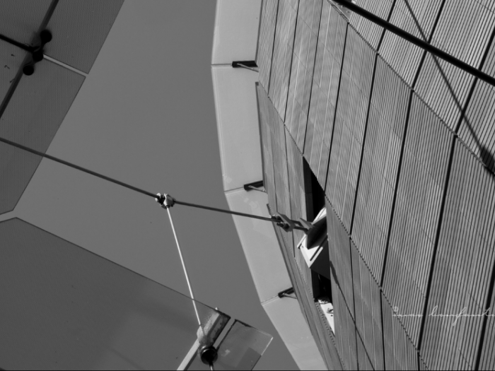 Archisio - Massimo Bonfante - Progetto Fotografie di architettura