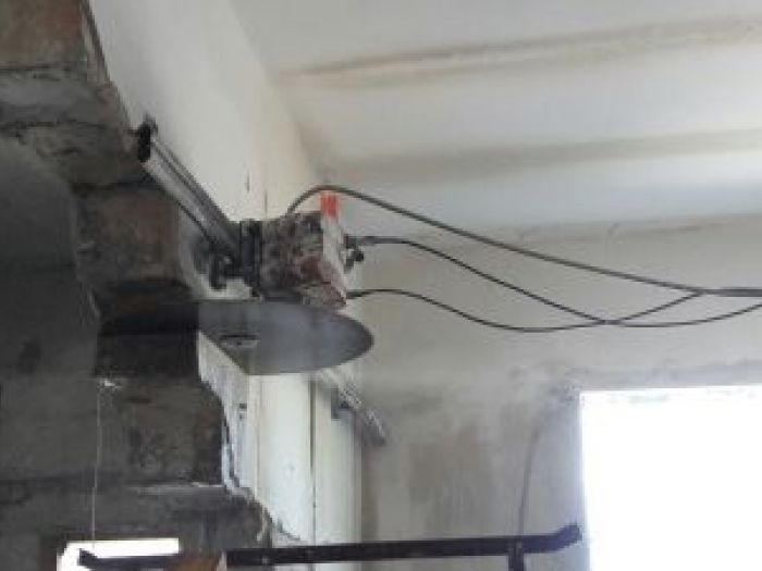 Archisio - Impresa Edile Trapani Costruzione - Progetto Cemento armato