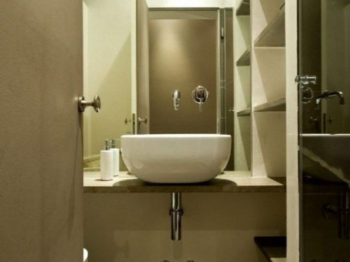 Archisio - Claudia Montevecchi - Progetto Variazioni di beige