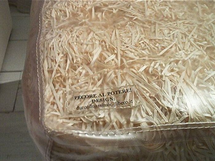 Archisio - Luxurysign - Progetto Elementi darredo sostenibile