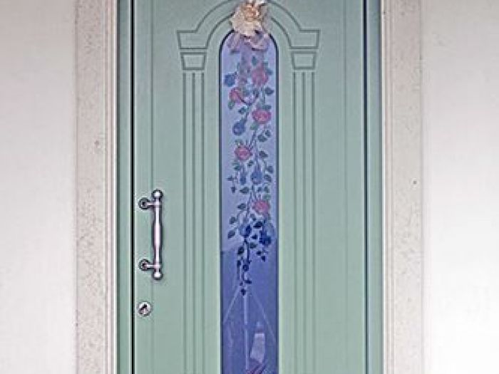 Archisio - Falegnameria Flli Nardi Sas - Progetto Porte e finestre