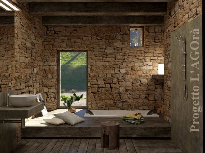 Archisio - Ing Massimiliano Lusetti - Myarching - Progetto Lagor