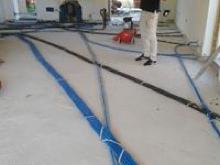 Archisio - Energia Impianti Di Capriotti Gianluca - Progetto Impianti elettrici