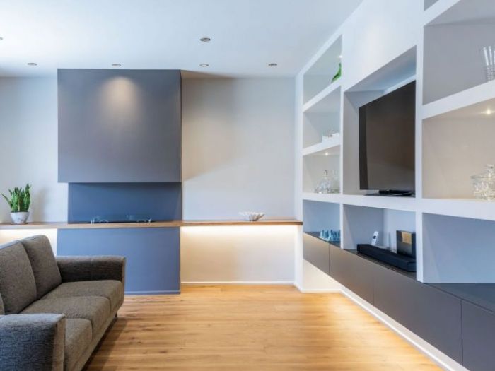 Archisio - Gardella Veronica - Progetto Casa m M A