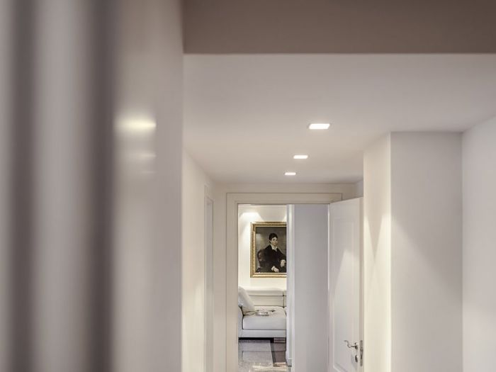 Archisio - Arredoriflesso Di Tiziano Scattolin - Progetto Il rinnovo