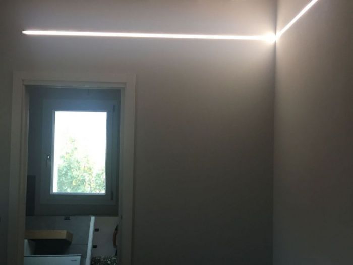 Archisio - Luca Lodigiani - Progetto Fv3