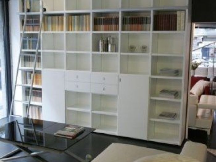 Archisio - Frisetti - Progetto FRISETTI