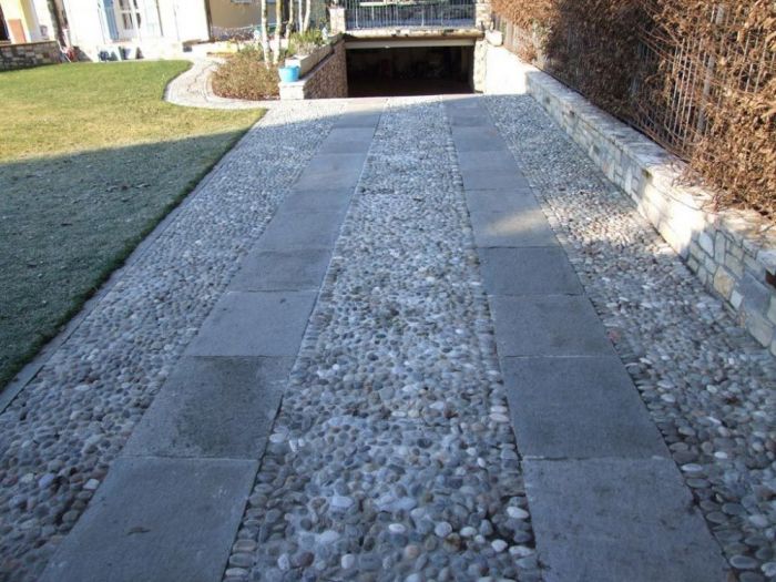 Archisio - Edile Zanola - Progetto Pavimenti e rivestimenti