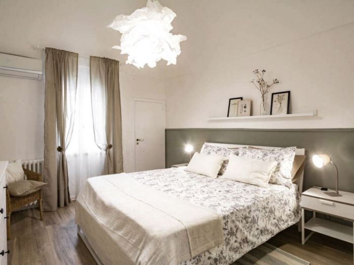 Archisio - Design Project - Progetto Casa vacanze