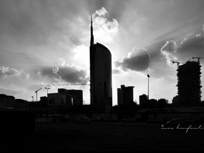 Archisio - Massimo Bonfante - Progetto Fotografie di architettura