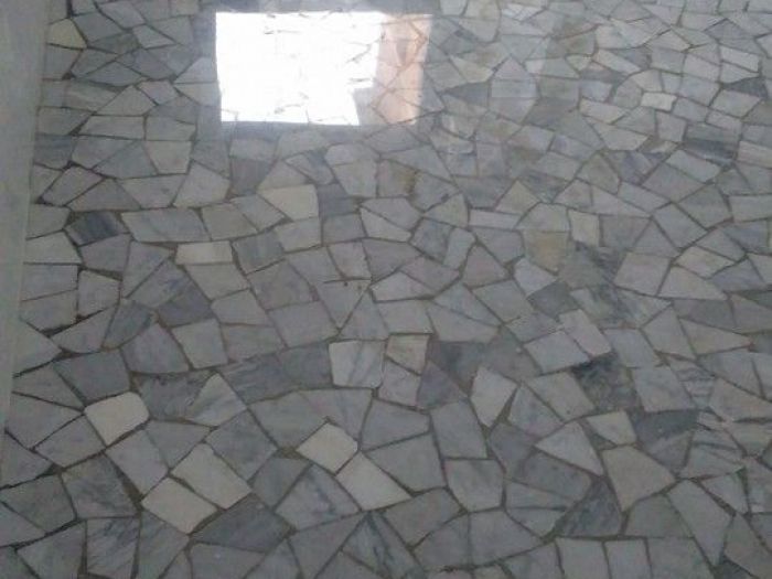 Archisio - Bottega Del Marmo - Progetto Restauro e lucidatura