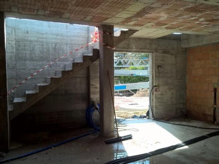 Archisio - Effe Costruzioni - Progetto Nuove costruzioni