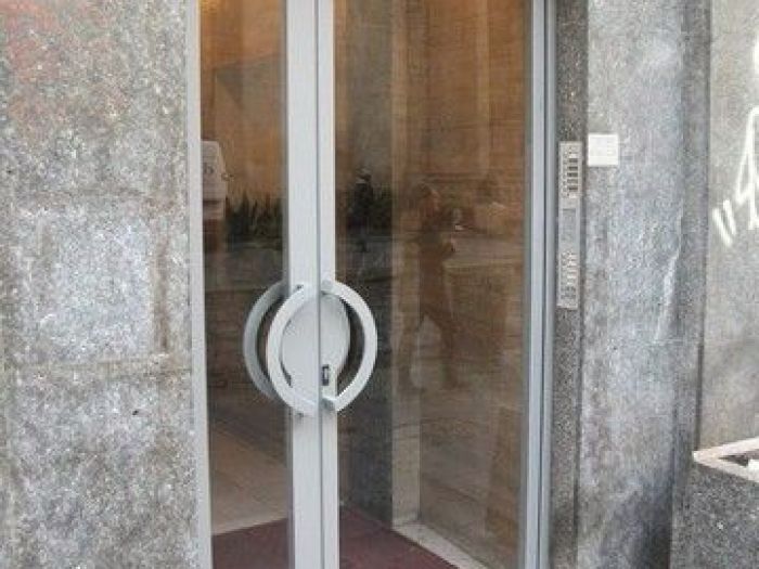 Archisio - El Fere - Progetto Serramenti