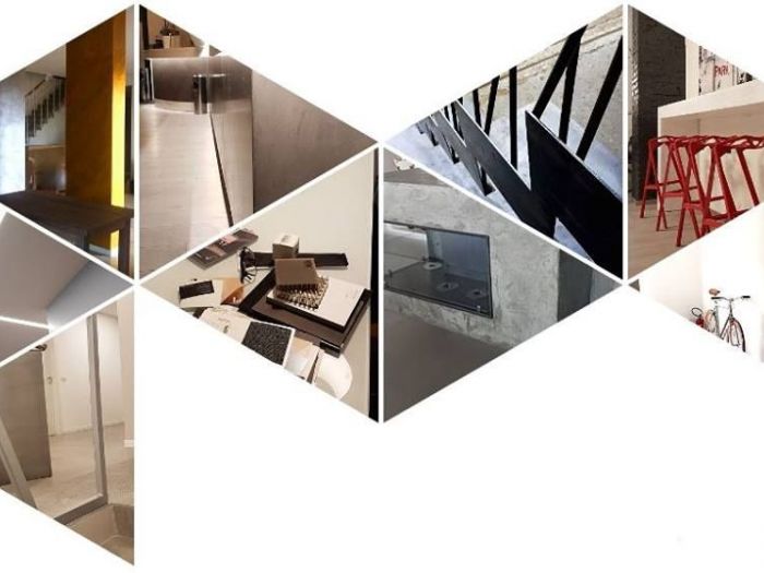 Archisio - Francavilla Riva - Studio Di Architettura - Progetto Progetti