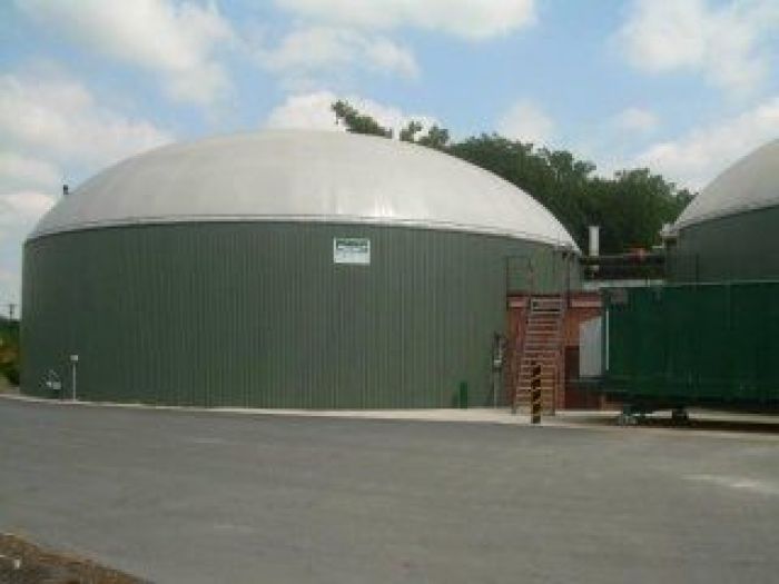 Archisio - Eco Energis - Progetto Impianti a biomassa