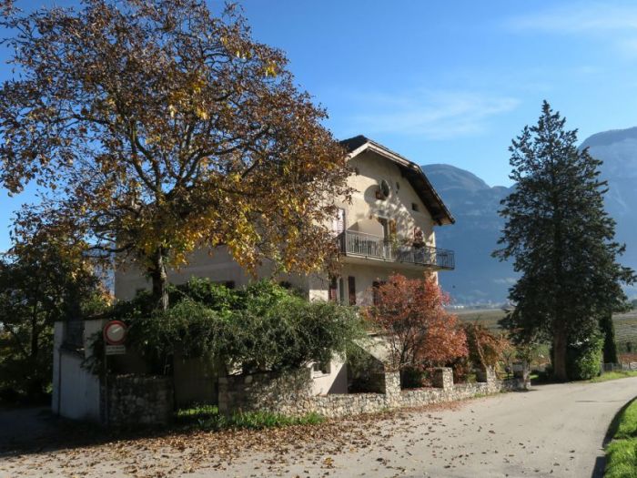 Archisio - Manuel Benedikter - Progetto Brunnenhof