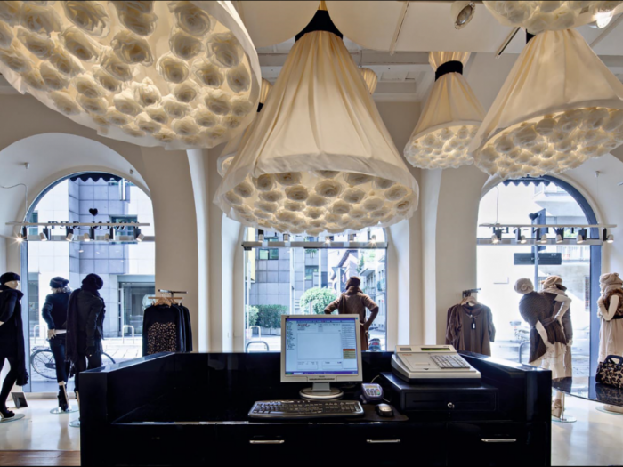 Archisio - Massimo Mantovani - Progetto Architecture