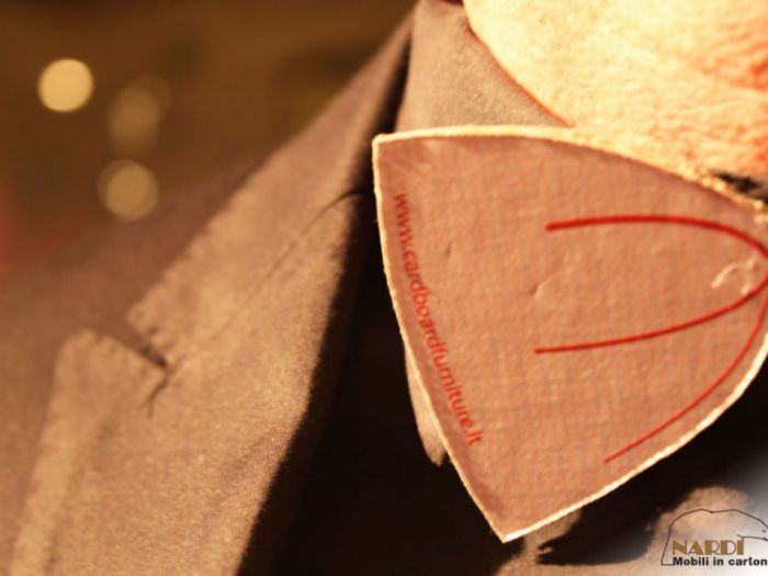 Archisio - Nardi Massimiliano - Progetto Fuorisalone