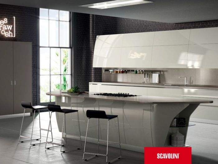 Archisio - Kare Italia By Casatrasacco - Progetto KARE ITALIA BY CASATRASACCO