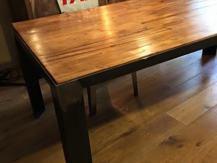 Archisio - Scenography - Progetto Tavoli e tavolini