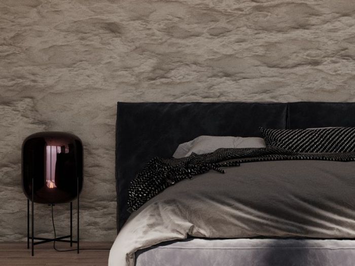 Archisio - Red Head Design - Progetto Appartamento 112 2