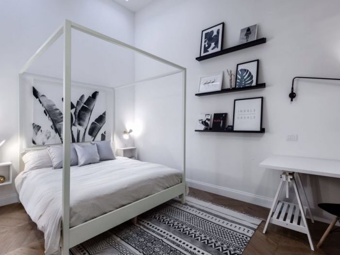 Archisio - Mp Costruzioni Edili srl - Progetto Design di interni