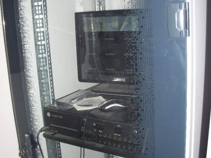 Archisio - Studio Tecnico Associato Esi Project Elettro Soluzioni Impiantistiche - Progetto Impianti ausiliari e sicurezza