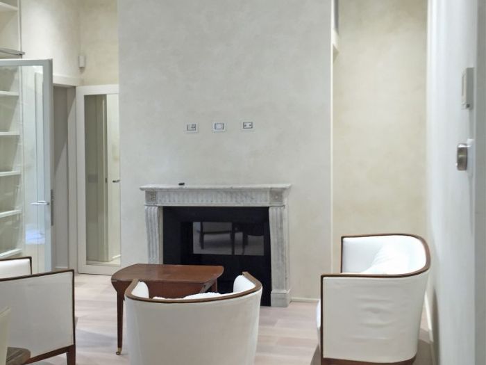 Archisio - Gap31 Architetti - Progetto Pucci 2