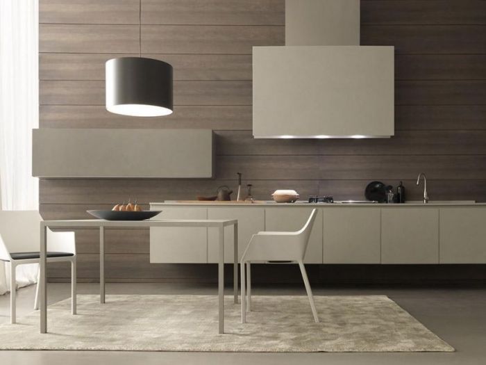 Archisio - Nascetti Arredamenti - Progetto Cucine 3