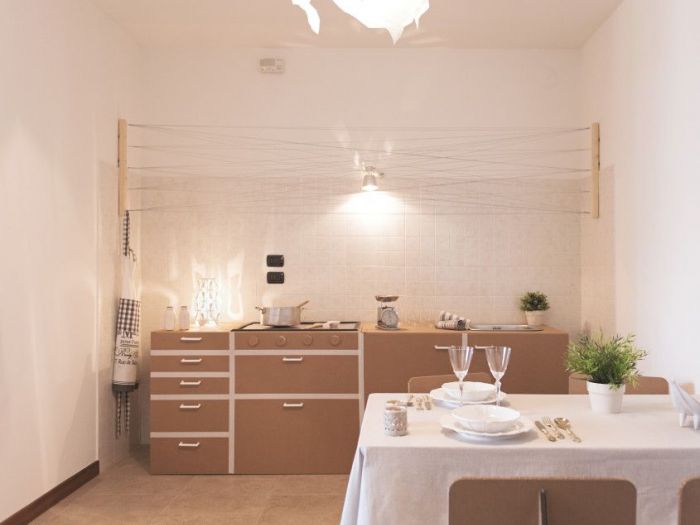 Archisio - Nardi Massimiliano - Progetto Home staging