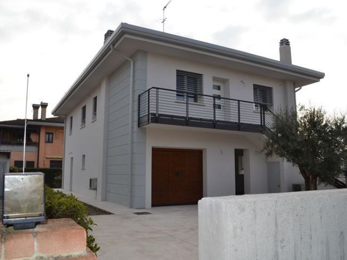 Archisio - Alessandro Pasqual - Progetto Casa carrer