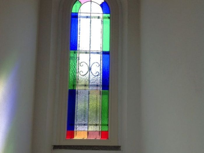 Archisio - Falegnameria Fortunati - Progetto Porte blindate e altri serramenti per comfort e sicurezza