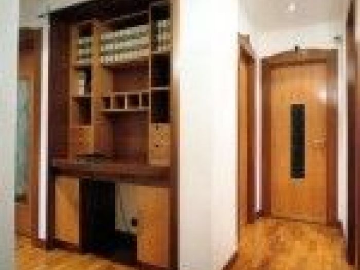 Archisio - Casa Come Me - Progetto Galleria 2