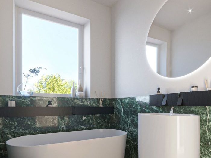 Archisio - Vema Studio - Progetto Apartment museum