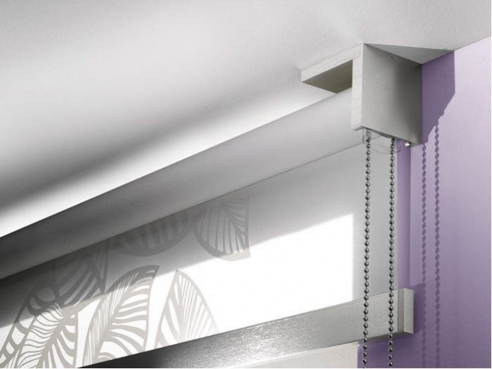 Archisio - Rf Tende - Progetto Tende a rullo